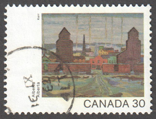 Canada Scott 964 Used - Click Image to Close